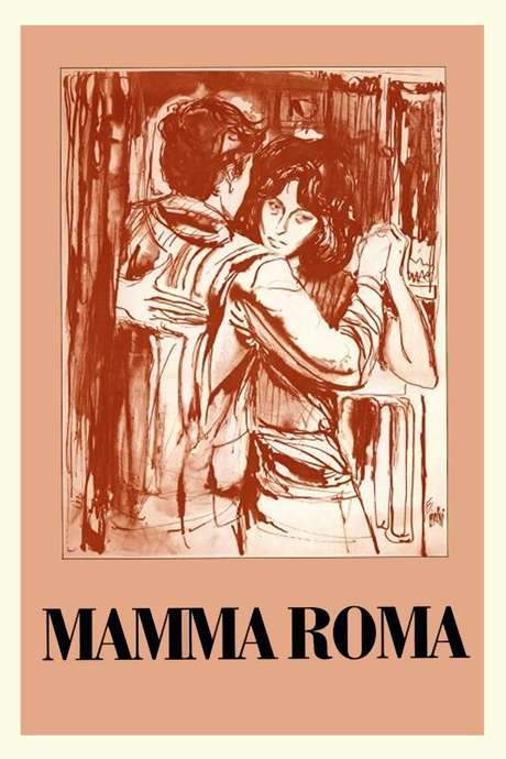 Mamma Roma